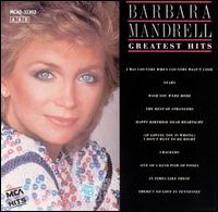 Greatest Hits - Barbara Mandrell