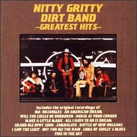 Greatest Hits - The Nitty Gritty Dirt Band