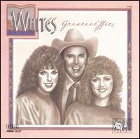 Greatest Hits - The Whites