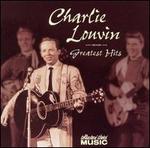 Greatest Hits - Charlie Louvin