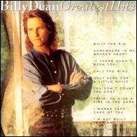 Greatest Hits - Billy Dean