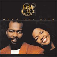 Greatest Hits - BeBe & CeCe Winans