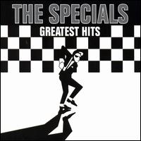 Greatest Hits - The Specials