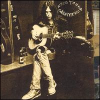 Greatest Hits - Neil Young