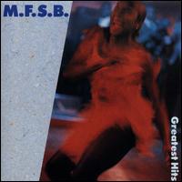 Greatest Hits - MFSB