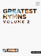 Greatest Hymns Vol. 2 - Songbook