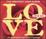 Greatest Love Album [United Multi Vmi]