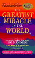 Greatest Miracle in World