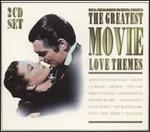 Greatest Movie Love Themes [Delta] - Various Artists