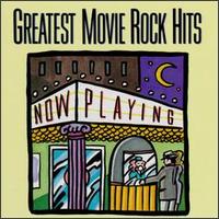 Greatest Movie Rock Hits - Various Artists