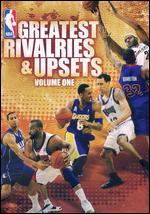Greatest NBA Rivalries, Vol. 1