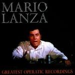 Greatest Operatic Recordings