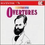 Greatest Overtures