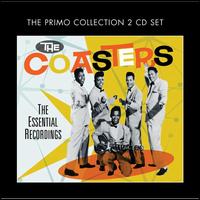 Greatest Recordings - The Coasters