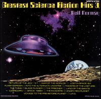 Greatest Science Fiction Hits, Vol. 3 - Neil Norman