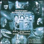 Greatest Science Fiction Hits, Vol. 5 - Neil Norman & His Cosmic Orchestra
