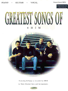 Greatest Songs of 4Him: Featuring 26 Songs as Recorded by 4Him in Their Original Keys & Arrangements