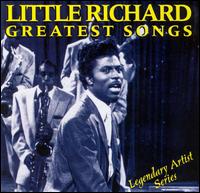 Greatest Songs - Little Richard