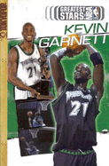 Greatest Stars of the NBA Volume 4: Kevin Garnett