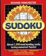 Greatest Sudoku Ever