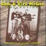 Greats of Classic Country, Vol. 1