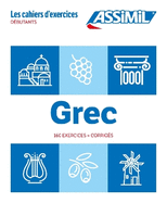 Grec d?butants