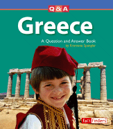 Greece: A Question and Answer Book - Spengler, Kremena T