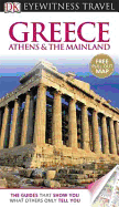 Greece: Athens & the Mainland.