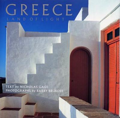 Greece: Land of Light - Brukoff, Barry