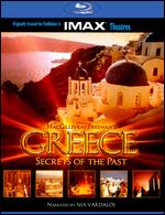 Greece: Secrets of the Past [Blu-ray] - Greg MacGillivray