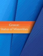 Greece: Status of Minorities