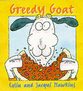 Greedy Goat