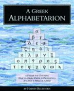 Greek Alphabetarion