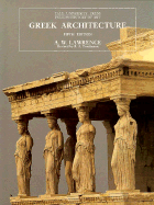 Greek Architecture: Fifth Edition