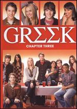 Greek: Chapter Three [3 Discs] - 