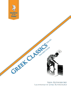 Greek Classics 2nd Edition Teacher's Guide: Questions for the Thinker Study Guide Series