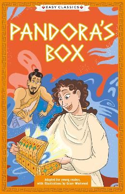 Greek Classics: Pandora's Box (Easy Classics) - Tarakson, Stella