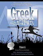 Greek for Children Primer a