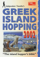 Greek island hopping 2002