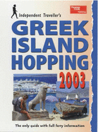 Greek Island Hopping 2003