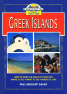 Greek Islands Travel Guide - Globetrotter, and Globe Pequot Press, and Davies, Paul Harcourt