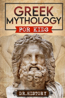 Greek Mythology: History of Most Influential Greek Mythology for Kids - Dr History