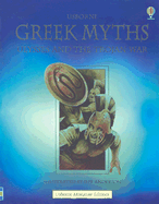 Greek Myths Ulysses and the Trojan War