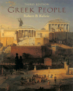 Greek People - Kebric, Robert B