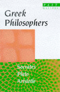 Greek Philosophers - Taylor, C C W, and Hare, R M, and Barnes, Jonathan