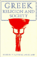 Greek Religion and Society