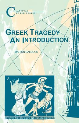Greek Tragedy - Baldock, Marion