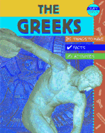 Greeks: Facts, Things to Make, Activities