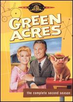 Green Acres: The Complete Second Season [2 Discs]