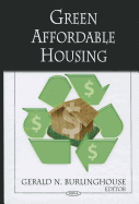 Green Affordable Housing